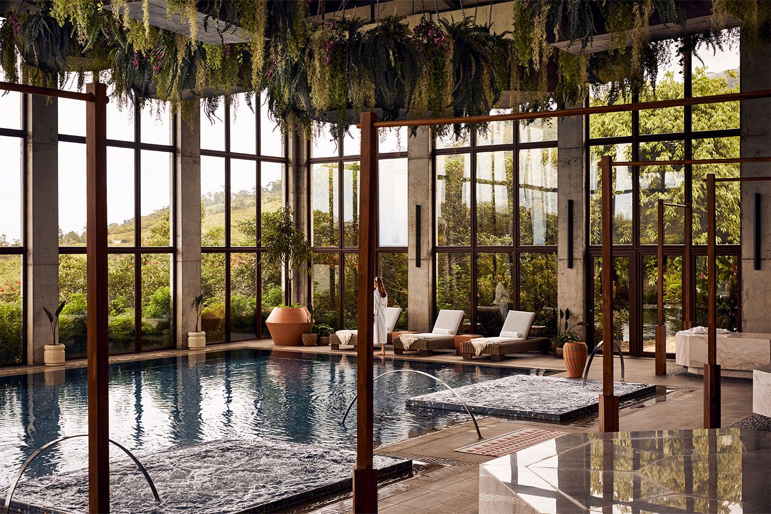 Holistic Wellness Retreat with Niklas in Hamburg